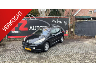 Peugeot 207 SW 1.4 VTi XS Airco|Cruise control