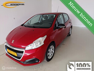 Peugeot 208 1.2 5DRS Airco