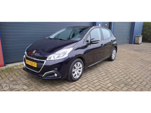 Peugeot 208 1.2 PureTech Blue Lease Executive