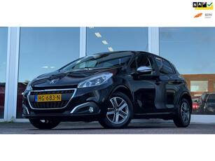 Peugeot 208 1.2 PureTech Urban Soul 1e Eigenaar Goed onderhouden! Mooi