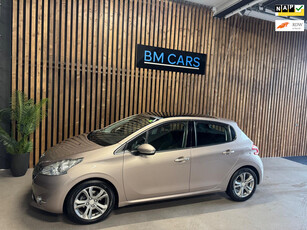 Peugeot 208 1.6 VTi Allure Clima,Panodak,Trekhaak,Led