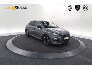 Peugeot 208 PureTech 100 Allure | 360 Camera | Adaptieve Cruise Control | Dodehoekdetectie | Stoelverwarming