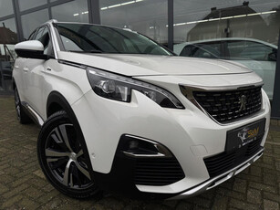 Peugeot 3008 1.2 PureTech GT Line