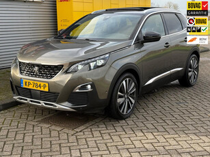 Peugeot 3008 1.2 PureTech GT Line Xenon Led Panoramadak Navi Pdc