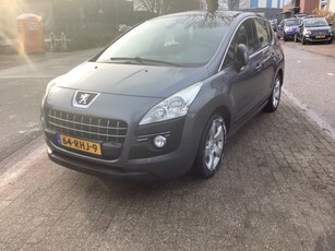 Peugeot 3008 1.6 THP ST