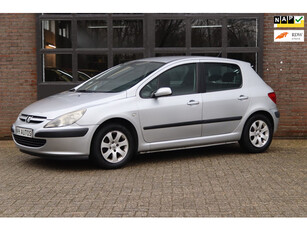 Peugeot 307 EXPORT 1.6-16V XS Pack Clima-Cruise-Nap