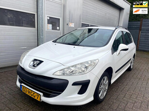 Peugeot 308 SW 1.4 VTi X-Line 2008-Airco-Cruise-LmVelgen-APK