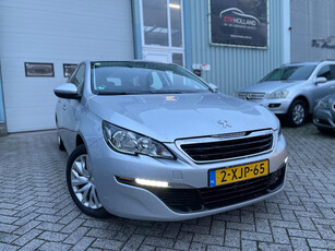 Peugeot 308 SW 1.6 BlueHDI (bj 2014) EURO6|AIRCO|APK:08-25|NETTE AUTO