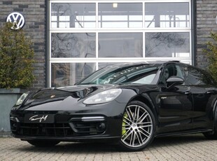 Porsche Panamera Sport Turismo 2.9 4 E-HYBRID - PANO BOSE MASSAGE HUD 21