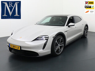 Porsche Taycan Cross Turismo 4 93 kWh * 56.942,- EXCL. VAT/BTW | SPORTCHRONO | ADD. CRUISE | BOSE AUDIO |DEALER ONDERHOUDEN