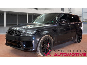 Range Rover Sport P400e 404 PK PHEV Autobiography l Vol !