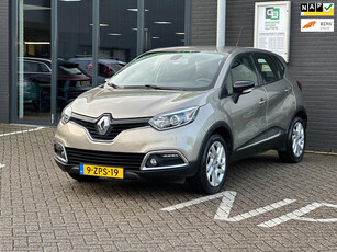 Renault Captur 0.9 TCe Dynamique/NAVI/USB/PDC/NWE APK/NL-AUTO NAP!!