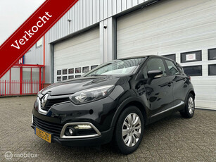 Renault Captur 0.9 TCe Expression/Airco/VERKOCHT/VERKOCHT!!