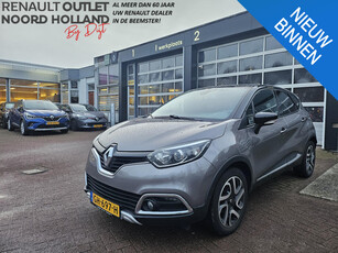 Renault Captur 0.9 TCe Helly Hansen