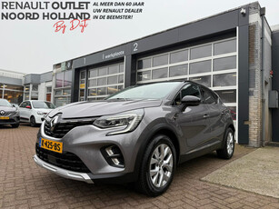 Renault Captur 1.0 TCe 100 Bi-Fuel Intens LPG