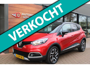 Renault Captur 1.2 TCe Xmod