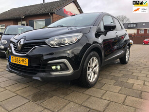 Renault Captur Navigatie Cruise Control