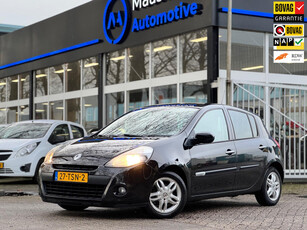 Renault Clio 1.2 Cruise Airco |DB riem VV|5drs Nieuwe APK Topstaat