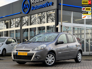 Renault Clio 1.2 Cruise Airco Parkeersensor |DB riem VV|5drs Nieuwe APK Topstaat