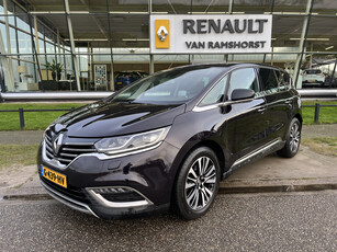 Renault Espace 1.8 TCe 225 PK Initiale Paris /7 persoons/ Bose/ verw. voorruit, wegklp. trkekhaak/