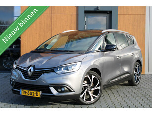 Renault Grand Scenic 1.3 TCe Bose 7p. | Pano | Trekhaak | Camera