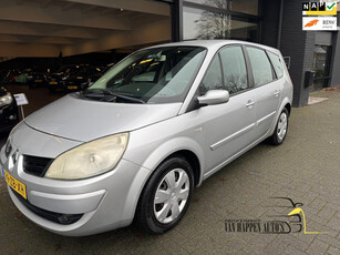 Renault Grand Scénic 2.0-16V Business Line 7p. / apk 1-2026