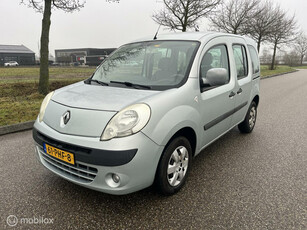 Renault Kangoo combi 1.5 dCi Privilège 5 persoons AIRCO