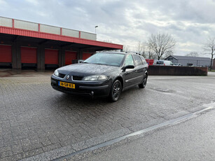 Renault Laguna Grand Tour 2.0-16V Business / Navi / Airco / NAP