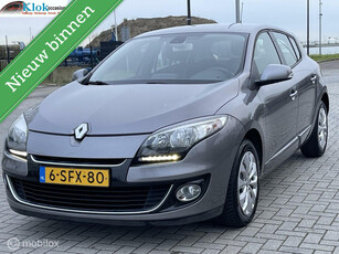 Renault Megane 1.2 TCe Collection NAP Clima Cruise A- Camera