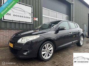 Renault Megane 1.4 TCe Dynamique|Clima|Cruise|Navi|Bleutooth|