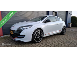 Renault Megane Coupé 2.0 RS 265Pk, camera,Leer,navi,Bose