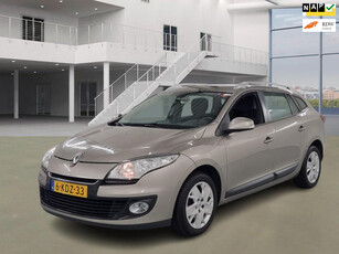 Renault Mégane Estate 1.2 TCe Expression // NL prijs 3999