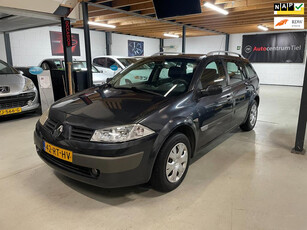 Renault Mégane Grand Tour 1.6-16V Privilège Luxe * EXPORT € 1299,- euro