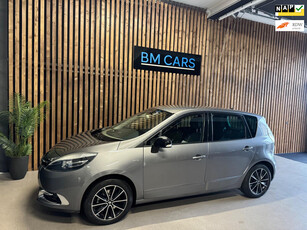 Renault Scénic 1.2 TCe Bose Clima,Navigatie,Trekhaak,Cruise