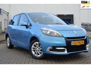 Renault Scénic 1.4 TCe Expression Facelift Dealer ondh NAP!