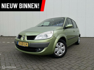 Renault Scenic 1.6-16V Business Airco Trekhaak NAP APK Elek