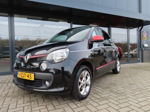 Renault Twingo 1.0 SCE Dynamic Airco 15 Inch Wielen 2015