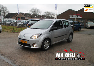 Renault Twingo 1.2-16V Authentique, Airco, CV, 59383km+NAP