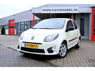 Renault Twingo 1.2-16V Authentique Airco|LMV