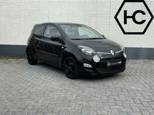 Renault Twingo 1.2 16V Dynamique Clima Cruise Lichtmetaal