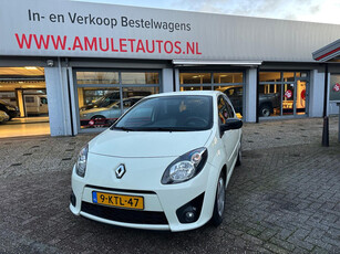 Renault Twingo 1.2-16V Dynamique,Automaat,Airco