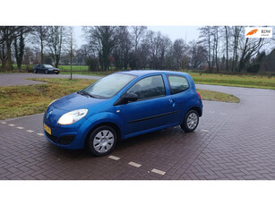 Renault Twingo 1.2 Airco Nieuwe apk!