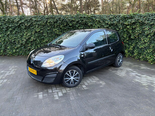 Renault Twingo 1.2 Authentique | Airco | Centrale deurverdeling | NAP | Leuke Nederlandse auto! |