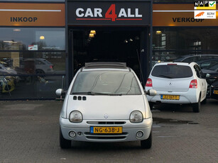 Renault Twingo 1.2 Authentique OPENDAK/APK 29-09-2025/NETJES