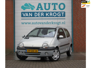 Renault Twingo 1.2 Privilège, Automaat, 1e Eig, Youngtimer, Uniek, 53.027 km!