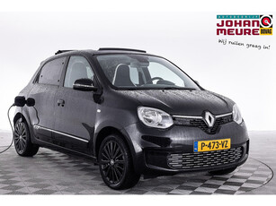 Renault Twingo R80 E-Tech Série Limitée Urban Night 22 kWh | SCHUIFDAK | NAVI | ECC ✅ 1e Eigenaar .