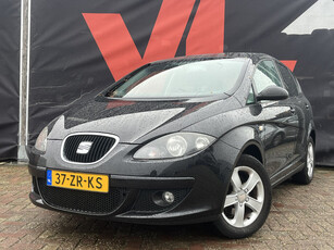 SEAT Altea 1.6 Comfortstyle | Nieuw Binnen! | Airco | Cruise | Distr. VV.