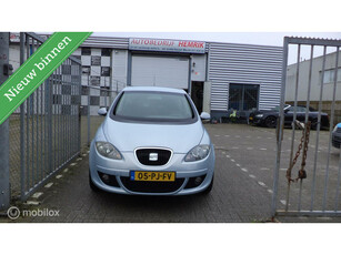 Seat Altea 1.6 Stylance