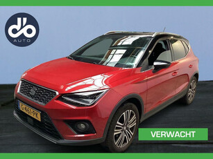 Seat Arona 1.0 TSI Xcellence Business Intense DIGI DASHB. I FULL LED I PDC V+A I ORG.NL + NAP