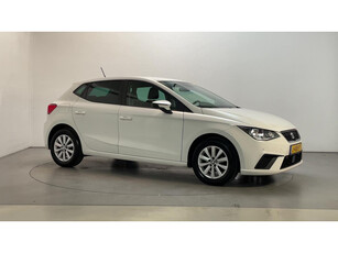 Seat Ibiza 1.0 TSI Style Business Intense Camera Navigatie Climate Control